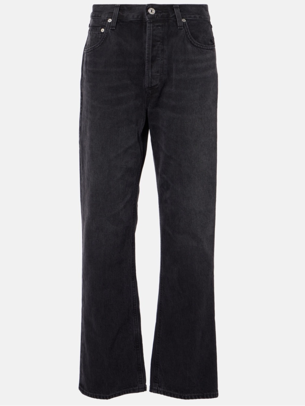 NWT Citizens of Humanity Baretta Relaxed Straight Jeans - Picture 3 of 7